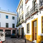 Apartamento Plaza De Curtidores