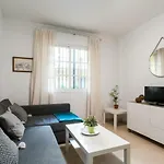 Apartamento Triana I Cerca Del Centro