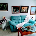 Turquesa De Sevilla Suite
