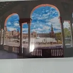 Apartamento En Sevilla Capital