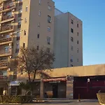 Apartamento Frente A Palacio De Congresos
