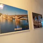 Apartamento En Sevilla Capital