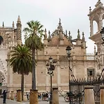 Abades Cathedral Oasis