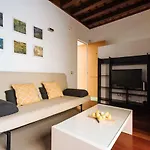 San Lorenzo Duplex Apartment