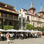 Sagasta Apartamento en pleno centro de Sevilla