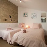 Corral Casa Grande Oasis