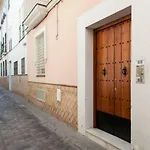 A1 Centro Sevilla Pga - Museo - Alameda - Cartuja