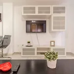 A2 Centro Sevilla Pgb - Museo- Gran Poder -Alameda