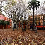 A2 Centro Sevilla Pgb - Museo- Gran Poder -Alameda