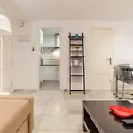 A2 Centro Sevilla Pgb - Museo- Gran Poder -Alameda