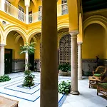 Holidays Isbilia Centro