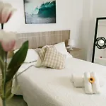 Apartamento En Sevilla Capital