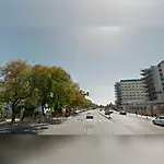 Acogedor Apartamento En El Barrio Del Parlamento De Andalucia