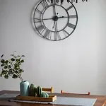 Serva La Bari Shared Apartment