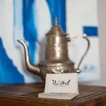 Serva La Bari Shared Apartment