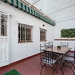 Atico Campana Donkey Terraza Privada