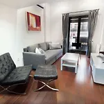 Sebrilla - Casa Lorenzo