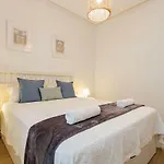 Triana Alfareria Suites By Valcambre