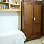 Habitaciones San Alonso