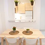 Apartamento En El Centro De Sevilla