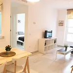 Apartamento En El Centro De Sevilla