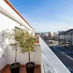 Apartamentos Rg Duplex San Bernardo