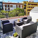 Charming Terrace - Sunny Chill Out Terrace