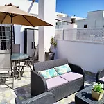 Charming Terrace - Sunny Chill Out Terrace