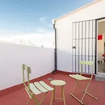 Apartamentos Calle Rosario