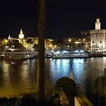Acogedor Apartamento En Triana Sevilla