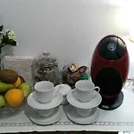 Habitaciones San Alonso