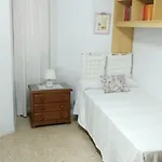 Habitaciones San Alonso