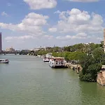 Arenal Apartamento Centro Historico 4 Pax