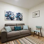 Apartamento Aitana, vistas Iglesia Magdalena desde Azotea