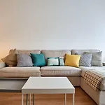 Virgen Del Valle Deluxe Suite By Valcambre