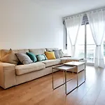 Virgen Del Valle Deluxe Suite By Valcambre