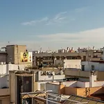 Waou Terrace Santa Cruz