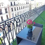 Behouse Avenida
