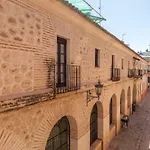 Casa De La Moneda - Center Luxury Duplex