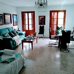 Turquesa De Sevilla Suite