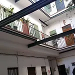Acogedor Apartamento En Triana Sevilla