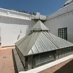 Aoa Center Cathedral