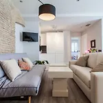 Apartamentos Rg Duplex San Bernardo