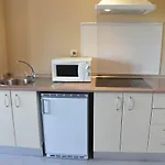 Apartamentos Luxsevilla Palacio
