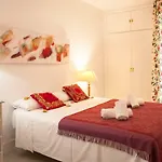 Gran Apartamento Plaza De Espana