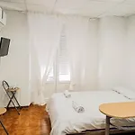 Estudio Calle Murillo