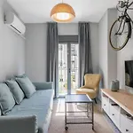 Avanti Huerto Del Rey, Acogedor Y Con Encanto