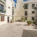 Avanti Huerto Del Rey, Acogedor Y Con Encanto