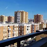 Apartamento turístico en Sevilla