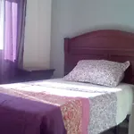 Apartment With 3 Bedrooms In Sevilla, With Wonderful City View, Enclos